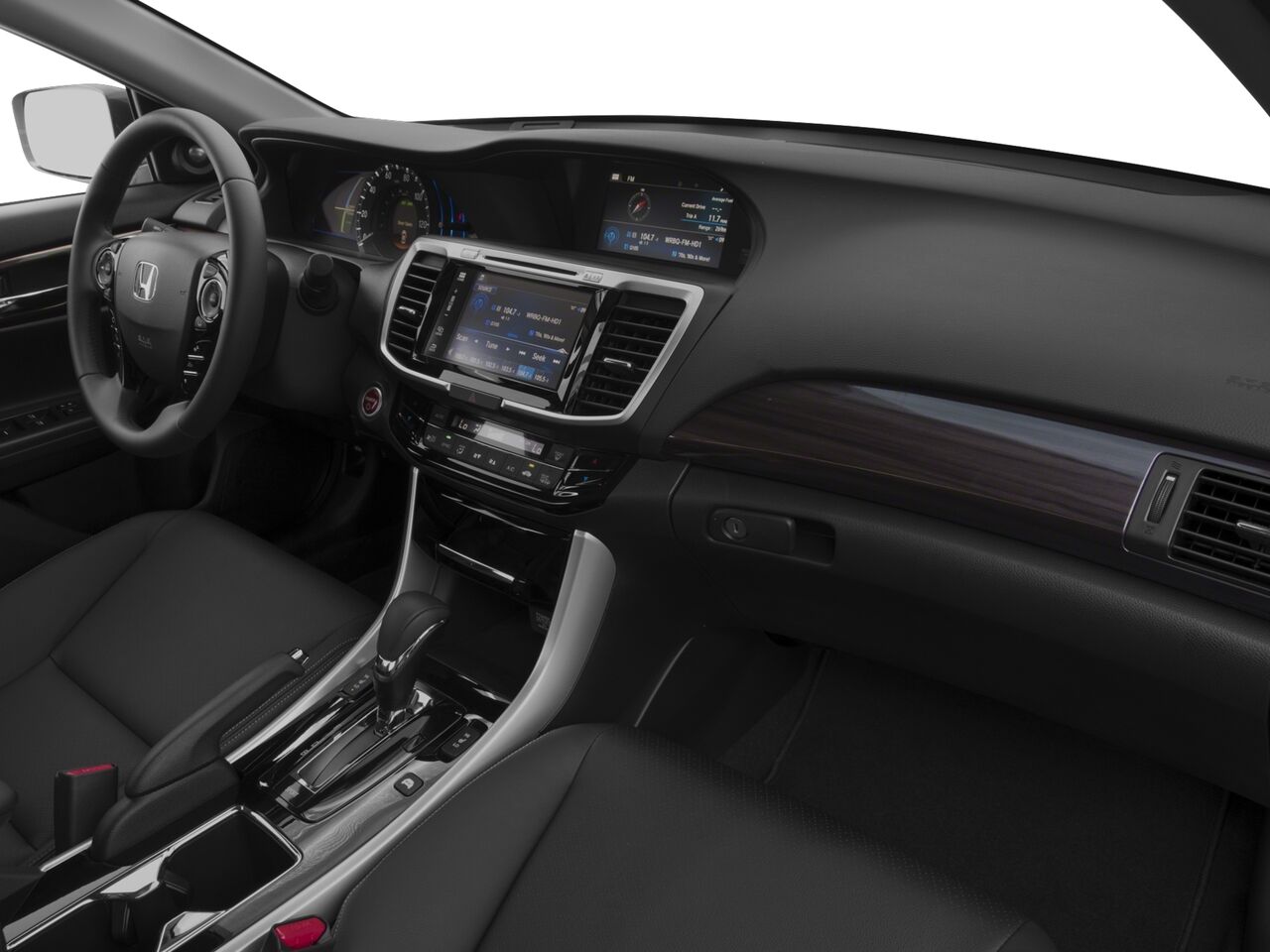 2017 Honda Accord Hybrid EX-L Mesa AZ