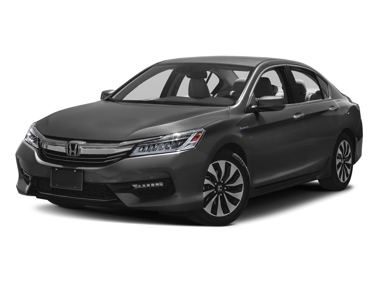 2017 Honda Accord Hybrid Touring San Antonio TX