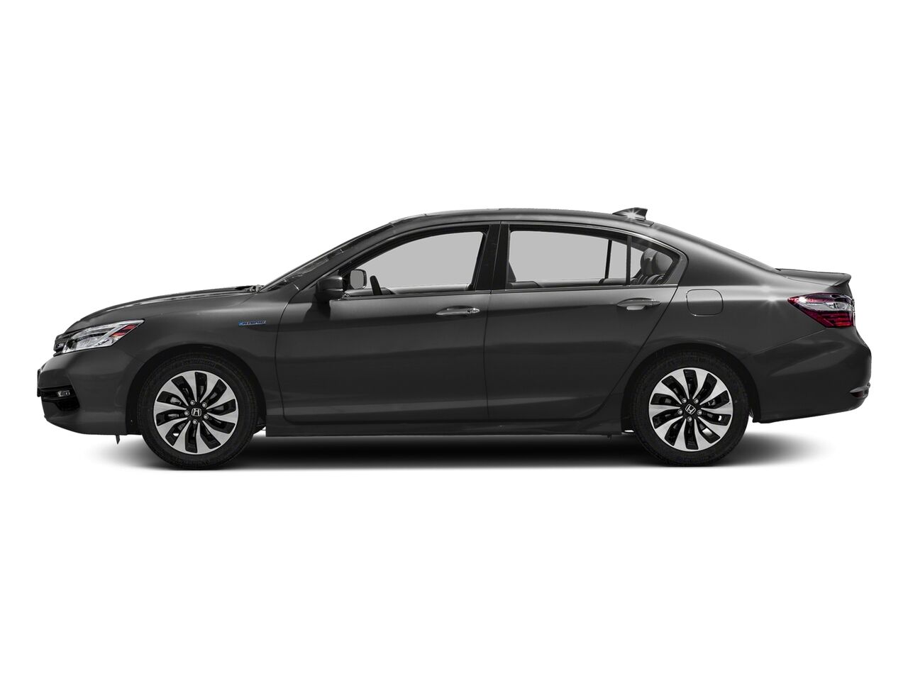 2017 Honda Accord Hybrid Touring San Antonio TX