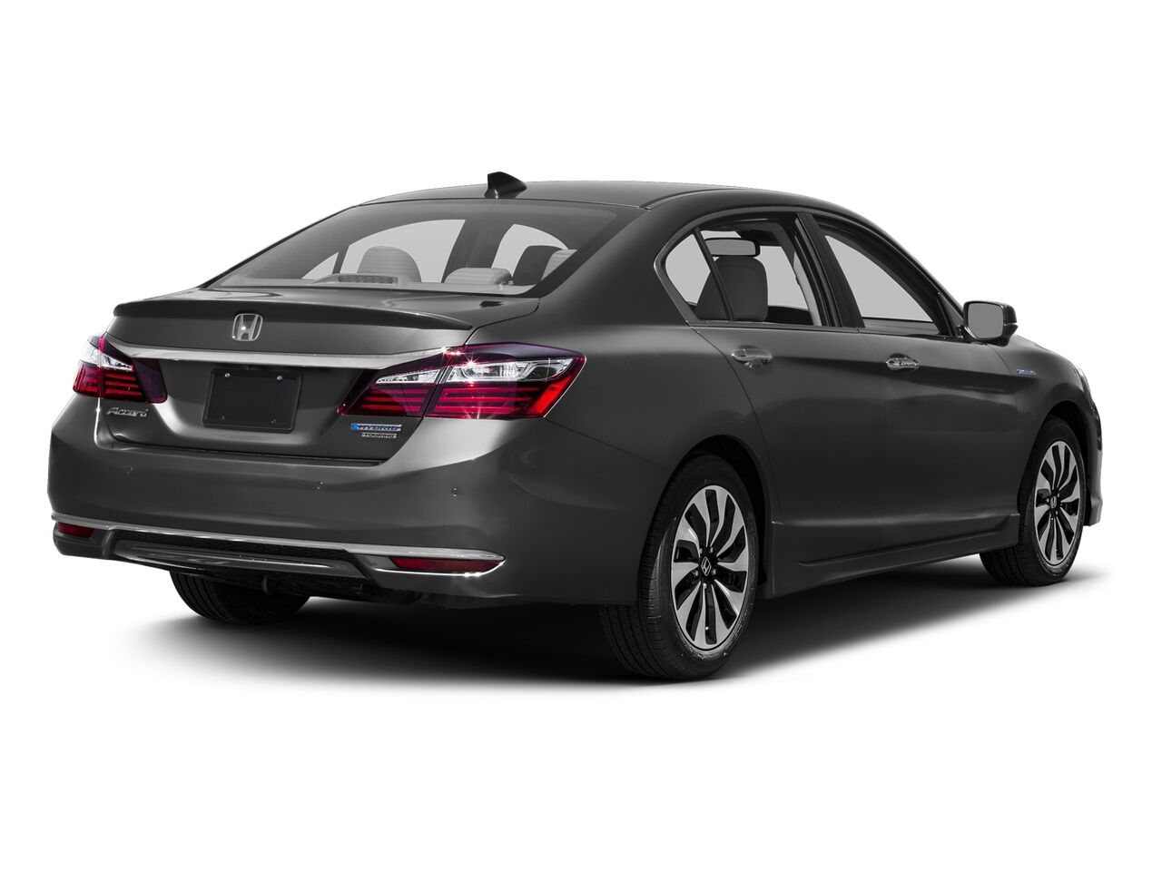 2017 Honda Accord Hybrid Touring San Antonio TX