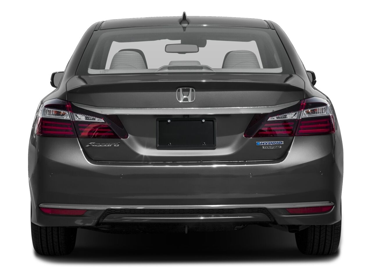 2017 Honda Accord Hybrid Touring San Antonio TX