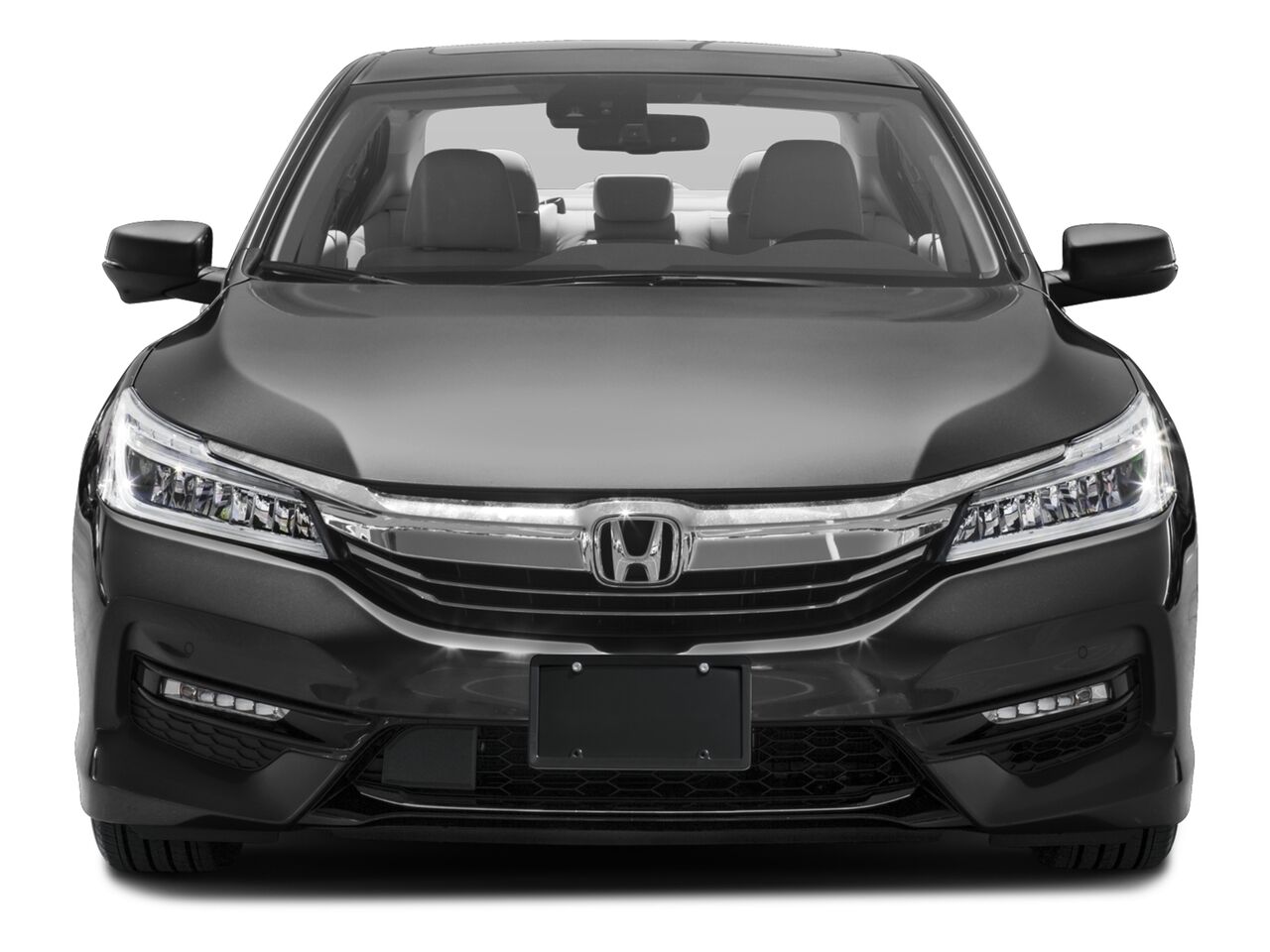 2017 Honda Accord Hybrid Touring San Antonio TX