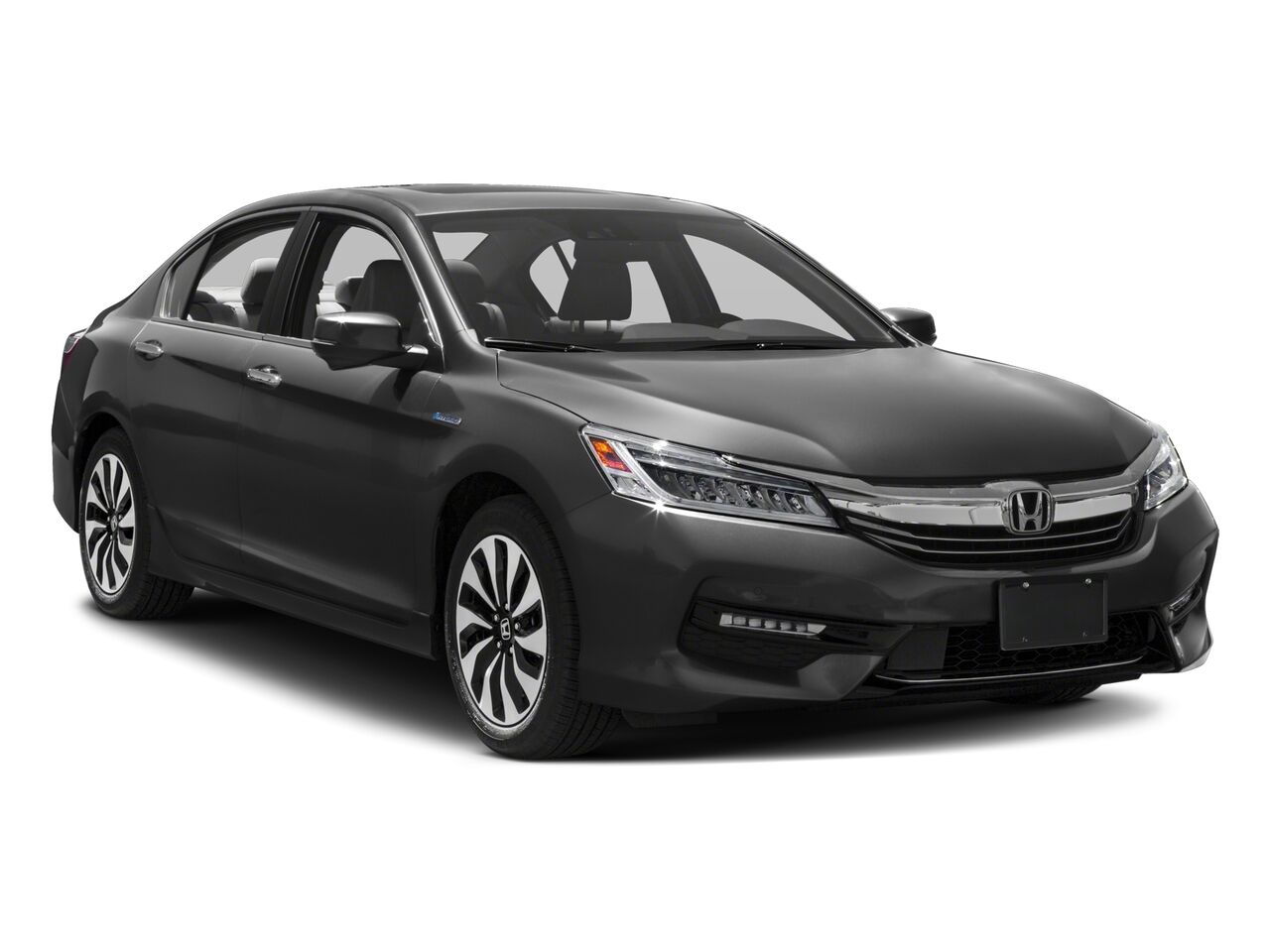 2017 Honda Accord Hybrid Touring San Antonio TX