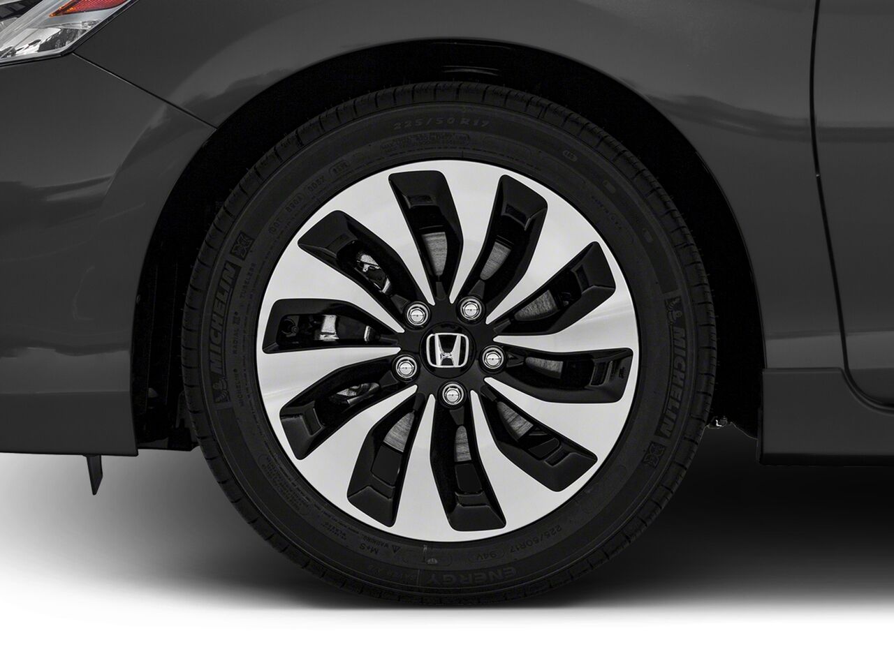 2017 Honda Accord Hybrid Touring San Antonio TX