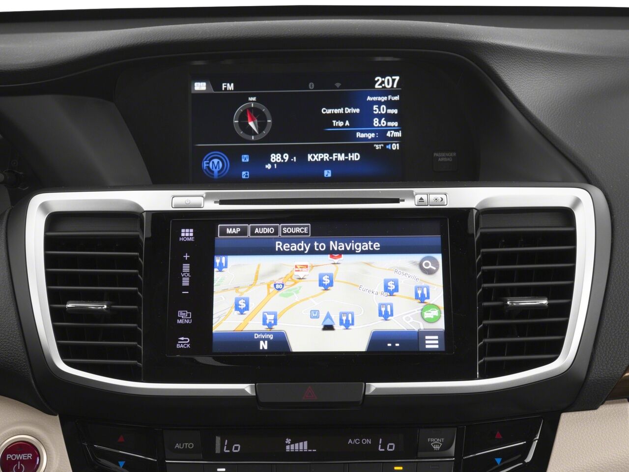 2017 Honda Accord Hybrid Touring San Antonio TX