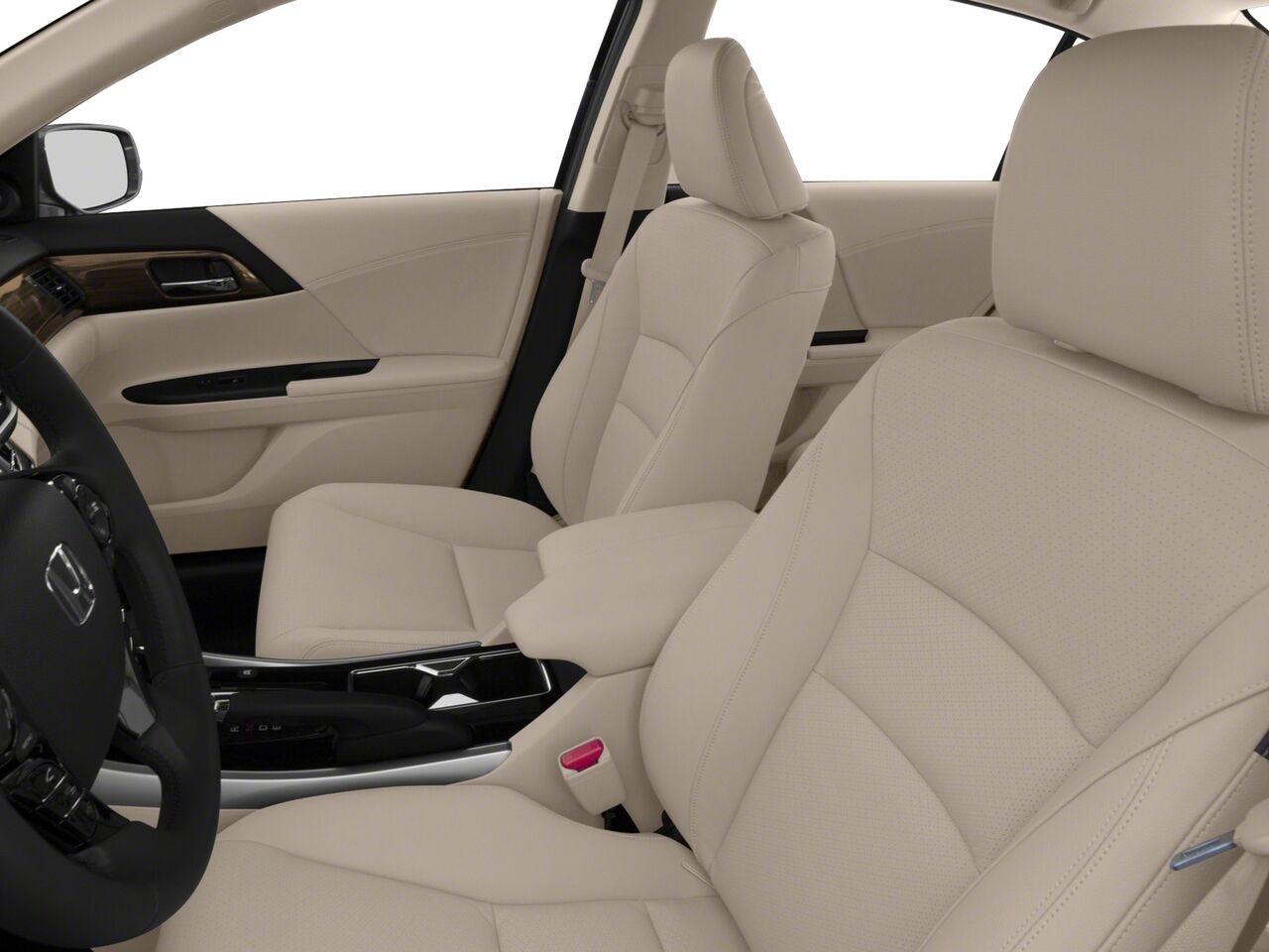 2017 Honda Accord Hybrid Touring San Antonio TX