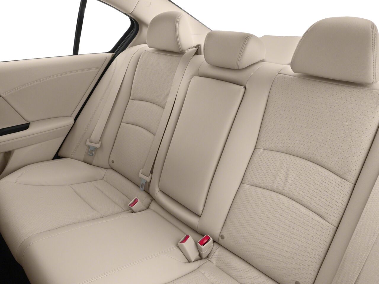 2017 Honda Accord Hybrid Touring San Clemente CA