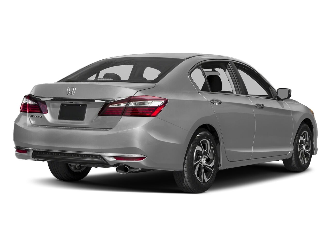 2017 Honda Accord LX Austin TX