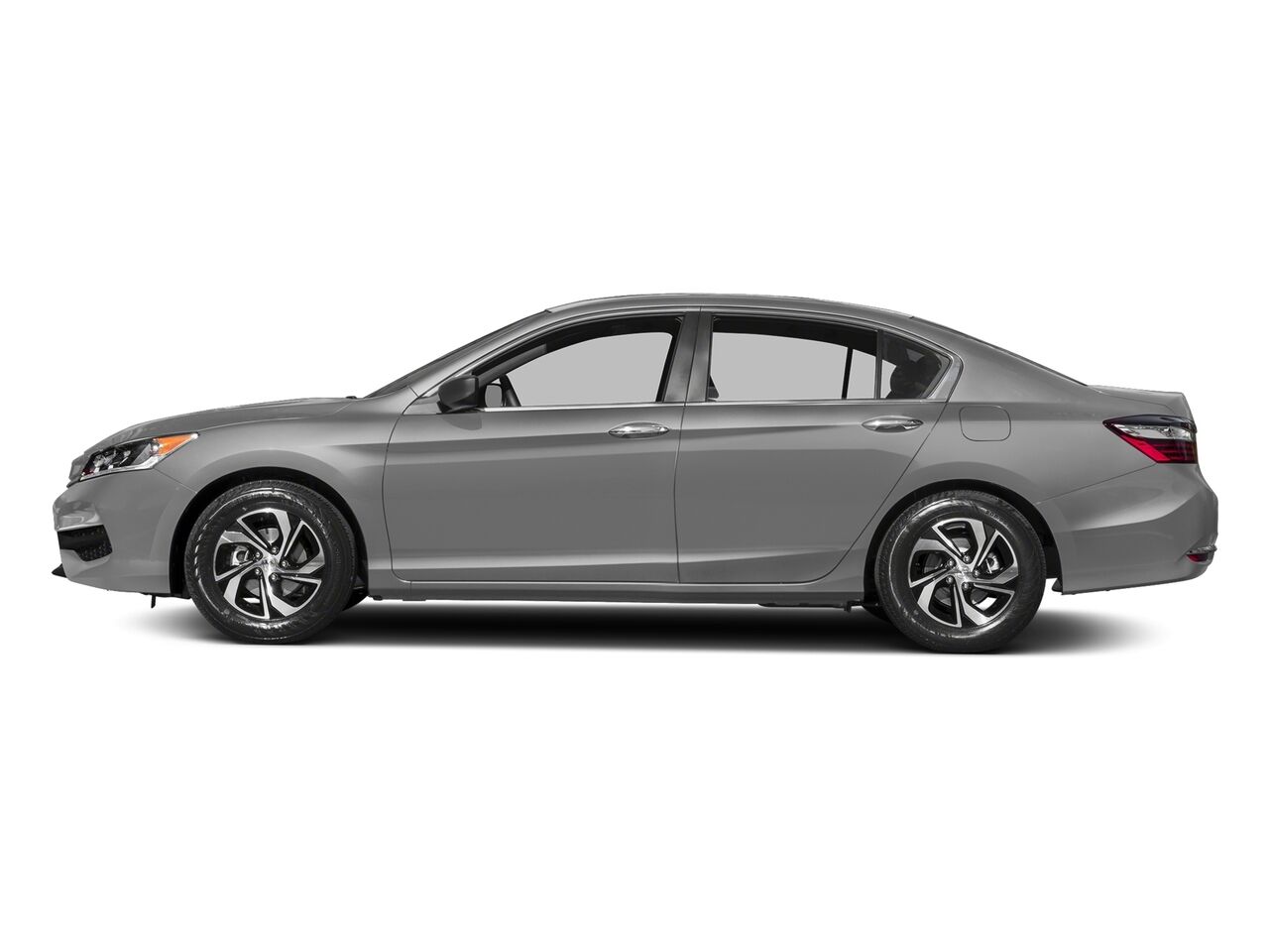 2017 Honda Accord LX Austin TX