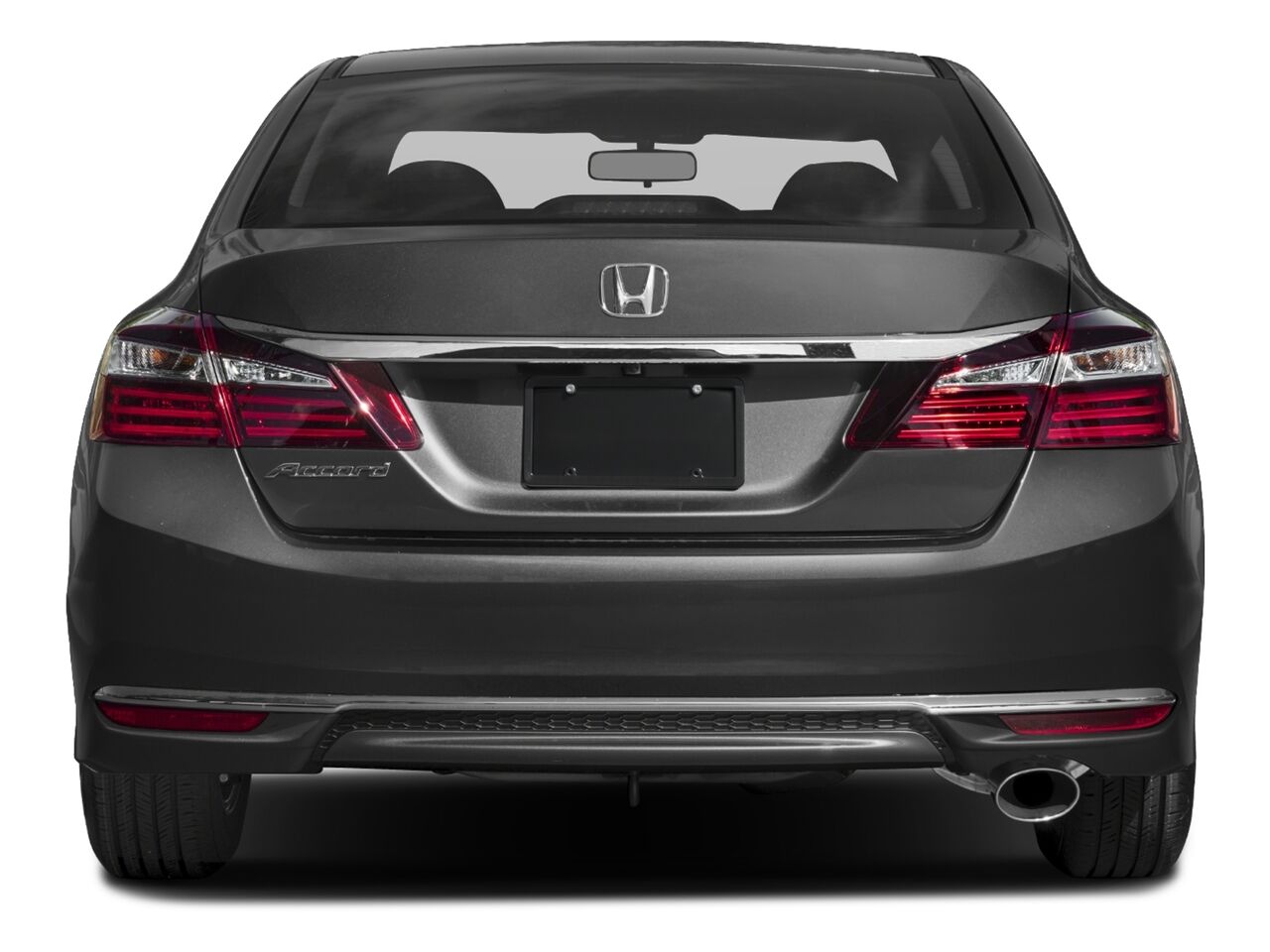 2017 Honda Accord LX Austin TX