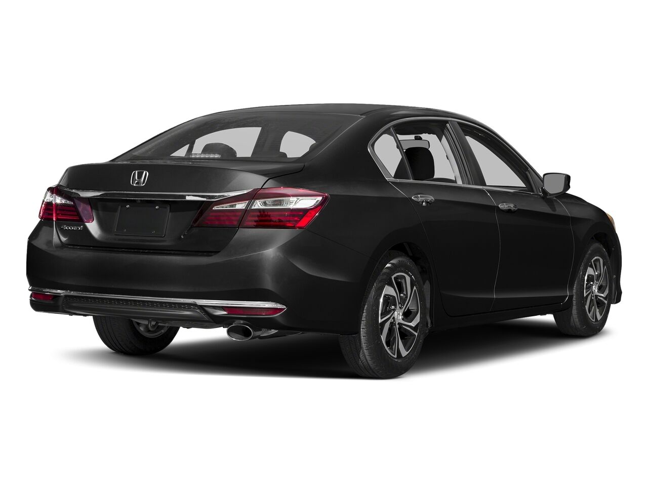 2017 Honda Accord LX Chantilly VA