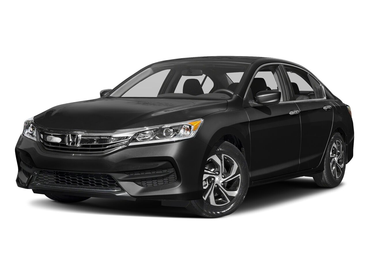 2017 Honda Accord LX Chantilly VA