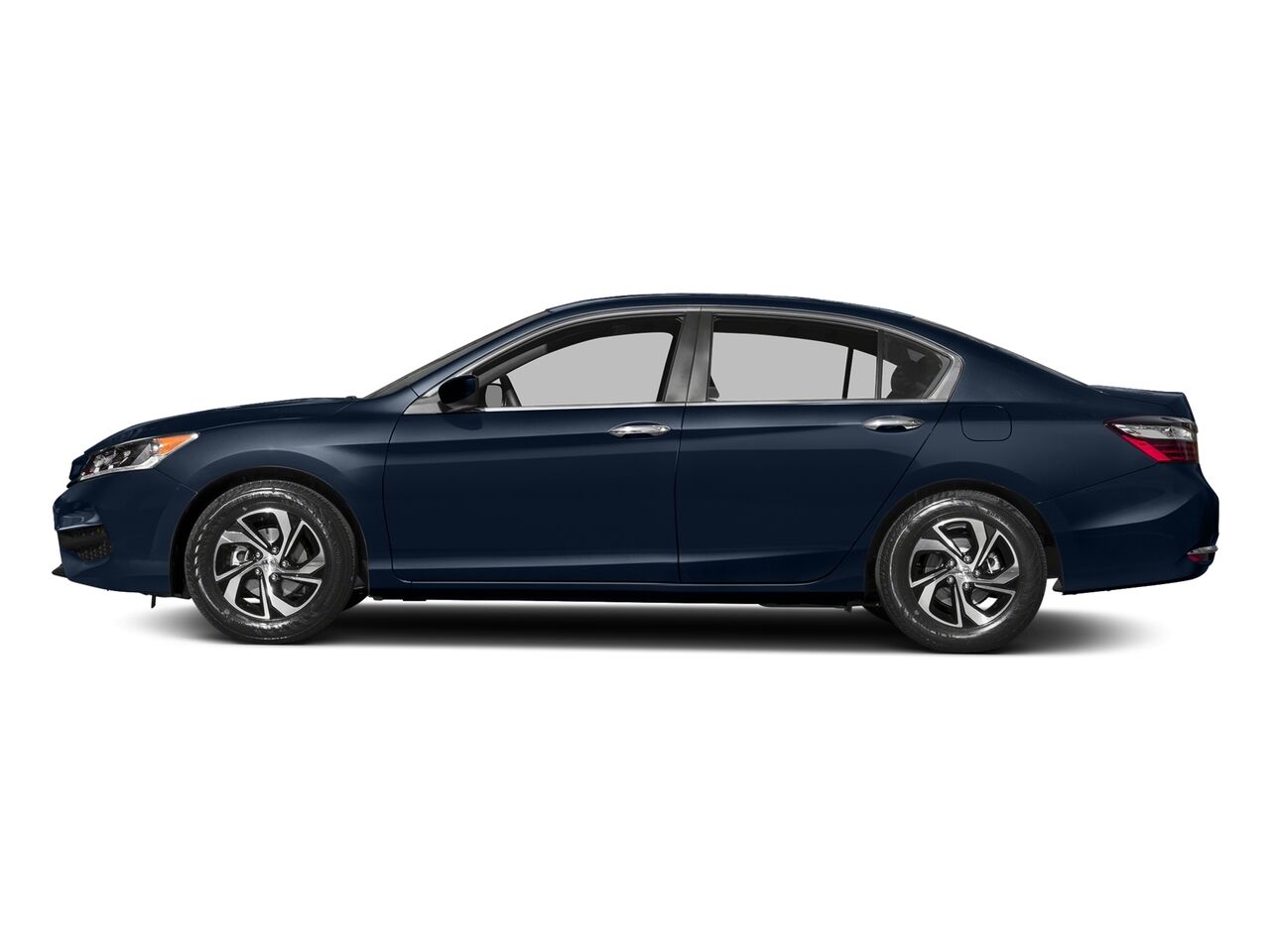 2017 Honda Accord LX Sedan CVT San Antonio TX