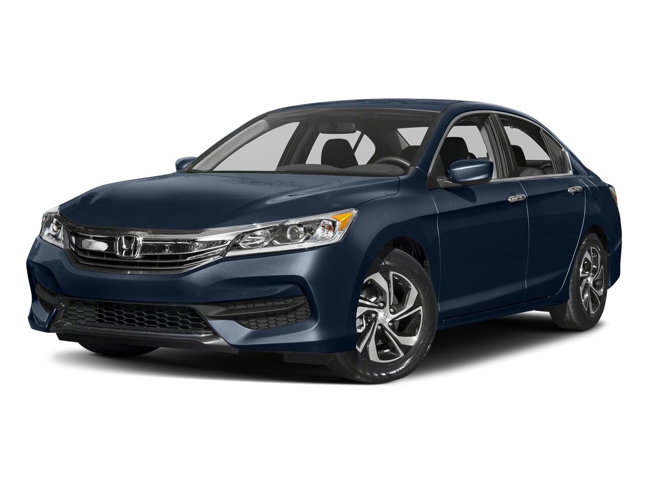 2017 Honda Accord LX Sedan CVT San Antonio TX