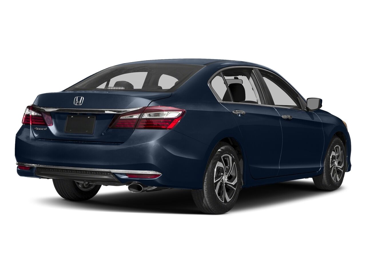 2017 Honda Accord LX Sedan CVT San Antonio TX