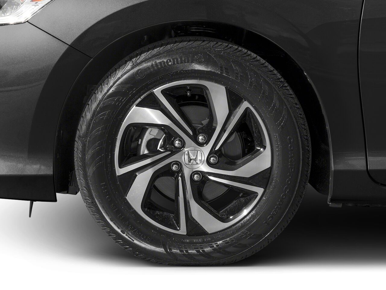 2017 Honda Accord LX Sedan CVT San Antonio TX