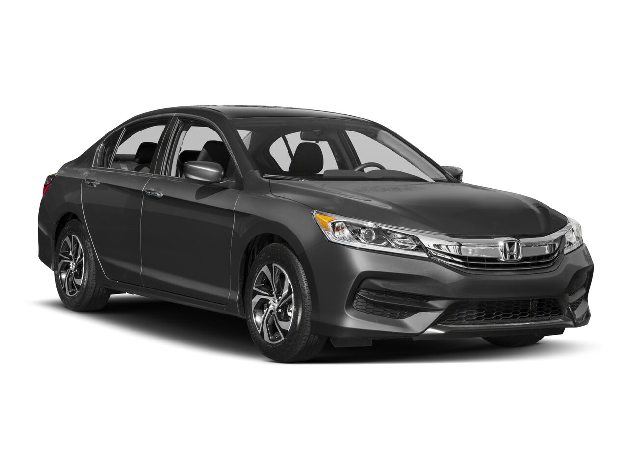 2017 Honda Accord LX Sedan CVT San Antonio TX