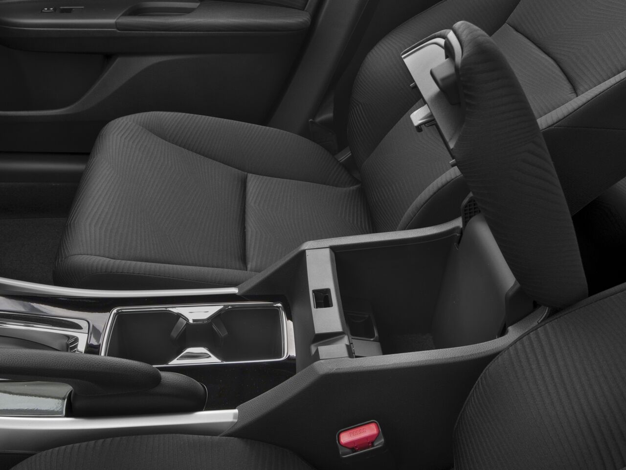 2017 Honda Accord LX Sedan CVT San Antonio TX