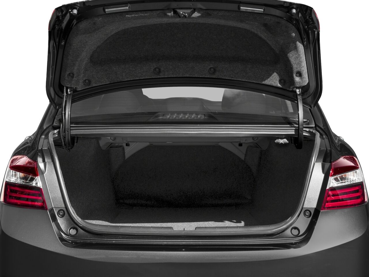 2017 Honda Accord LX Sedan CVT San Antonio TX