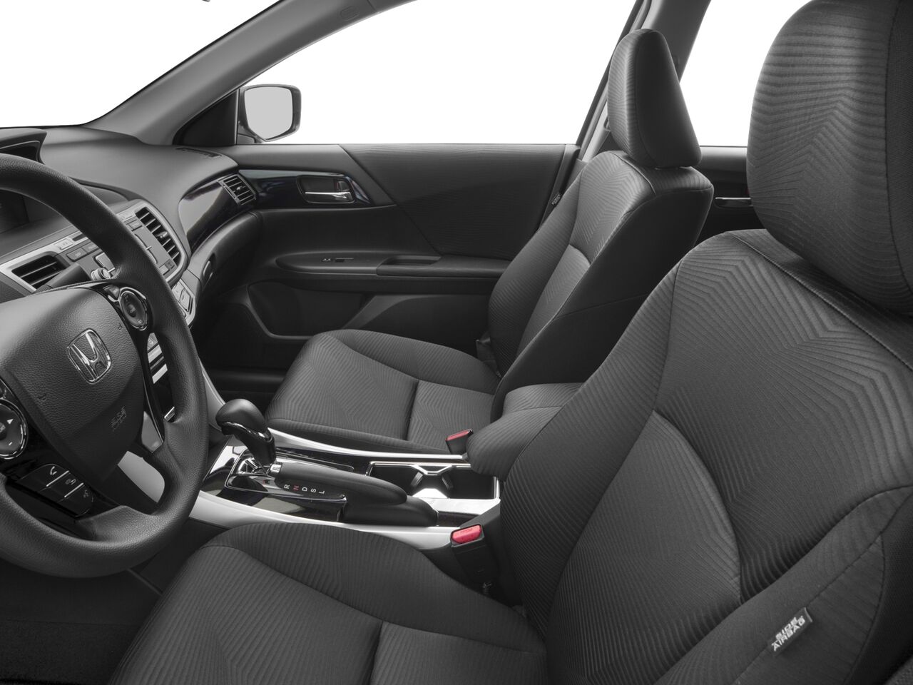 2017 Honda Accord LX Sedan CVT San Antonio TX