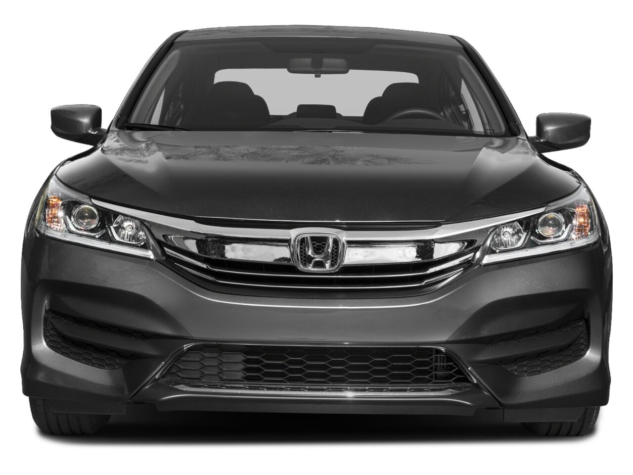 2017 Honda Accord LX Sedan CVT San Antonio TX