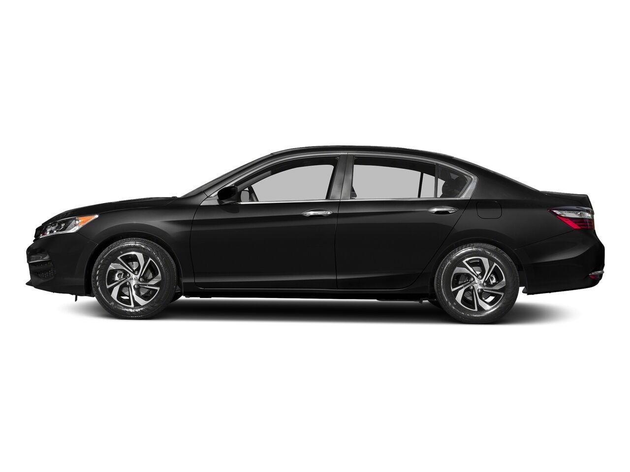 2017 Honda Accord LX Sedan CVT w/ Hond