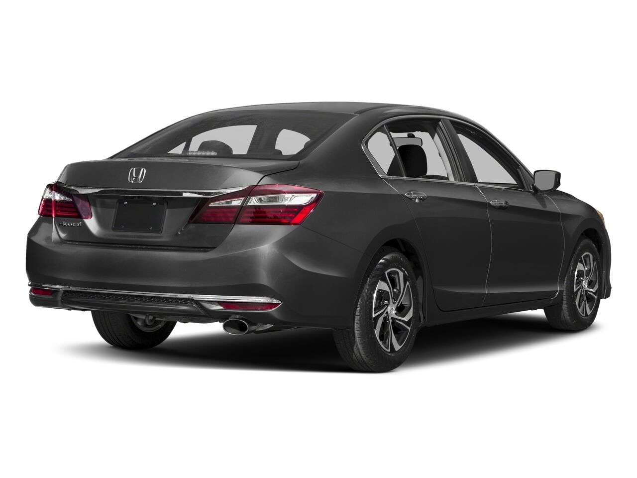 2017 Honda Accord Sedan 4D LX 2.4L I4 Aut Baton Rouge LA