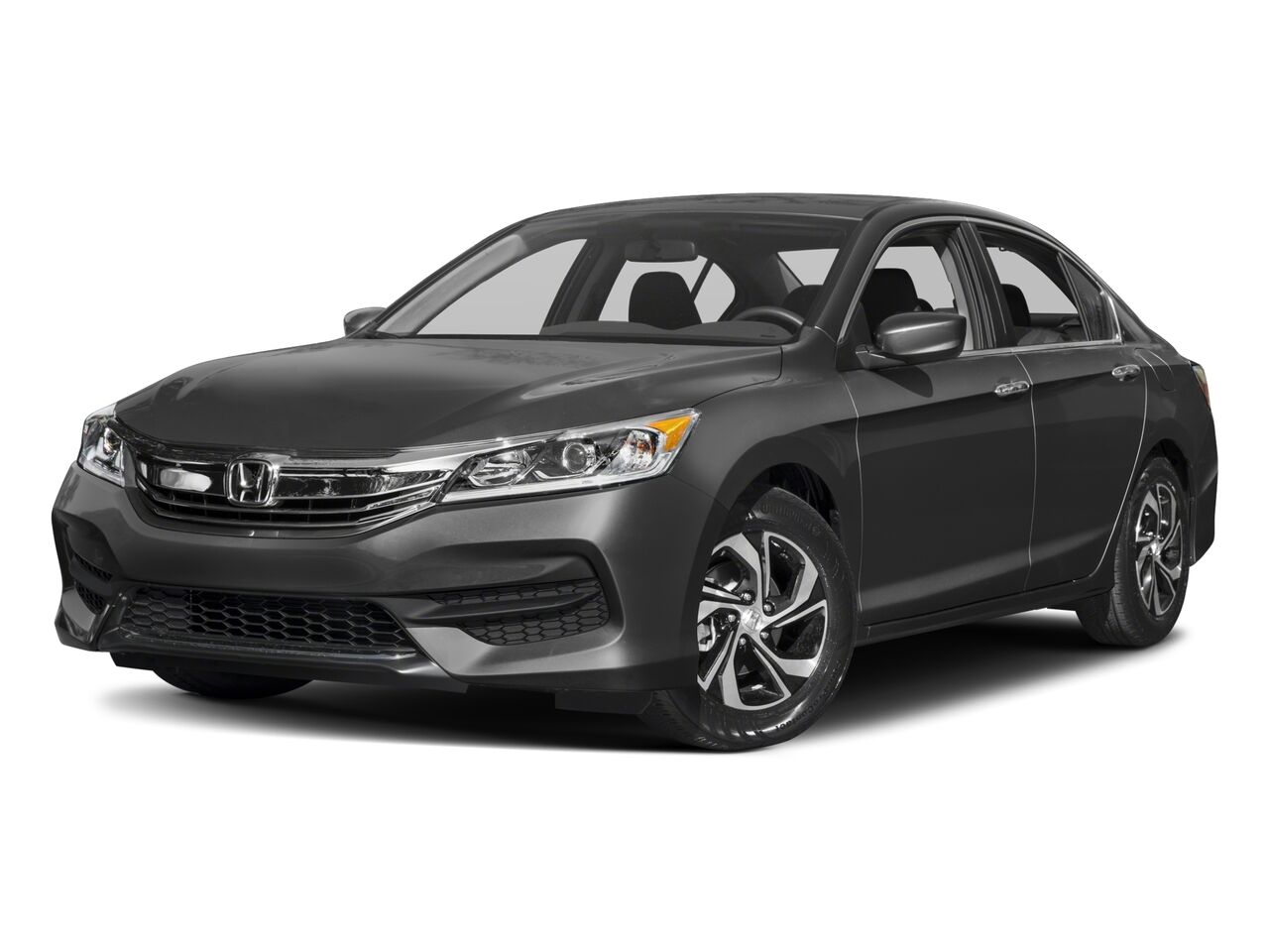 2017 Honda Accord Sedan 4D LX 2.4L I4 Aut Baton Rouge LA
