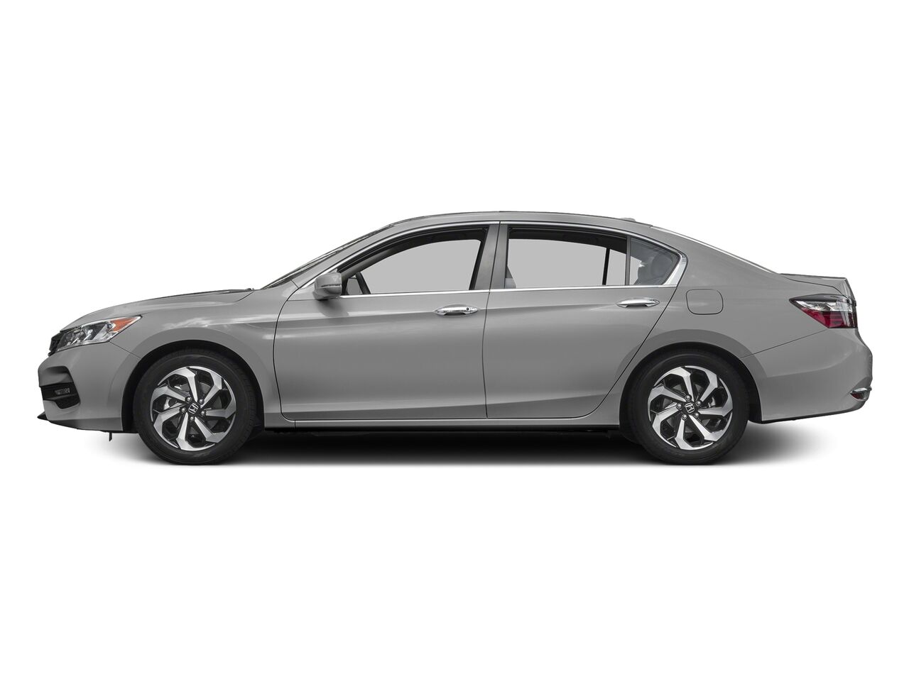 2017 Honda Accord Sedan EX-L Huntsville AL
