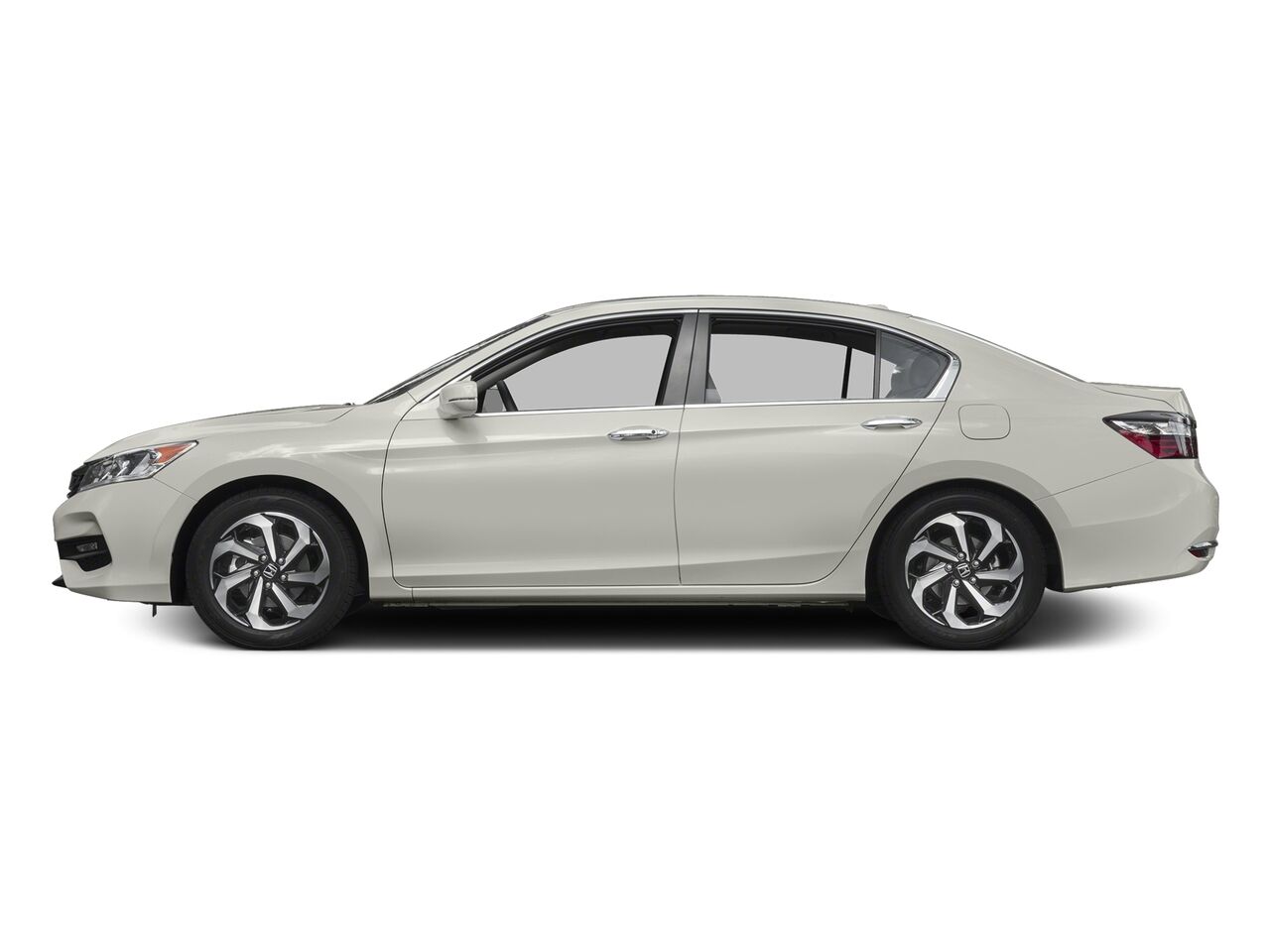 2017 Honda Accord Sedan EX-L