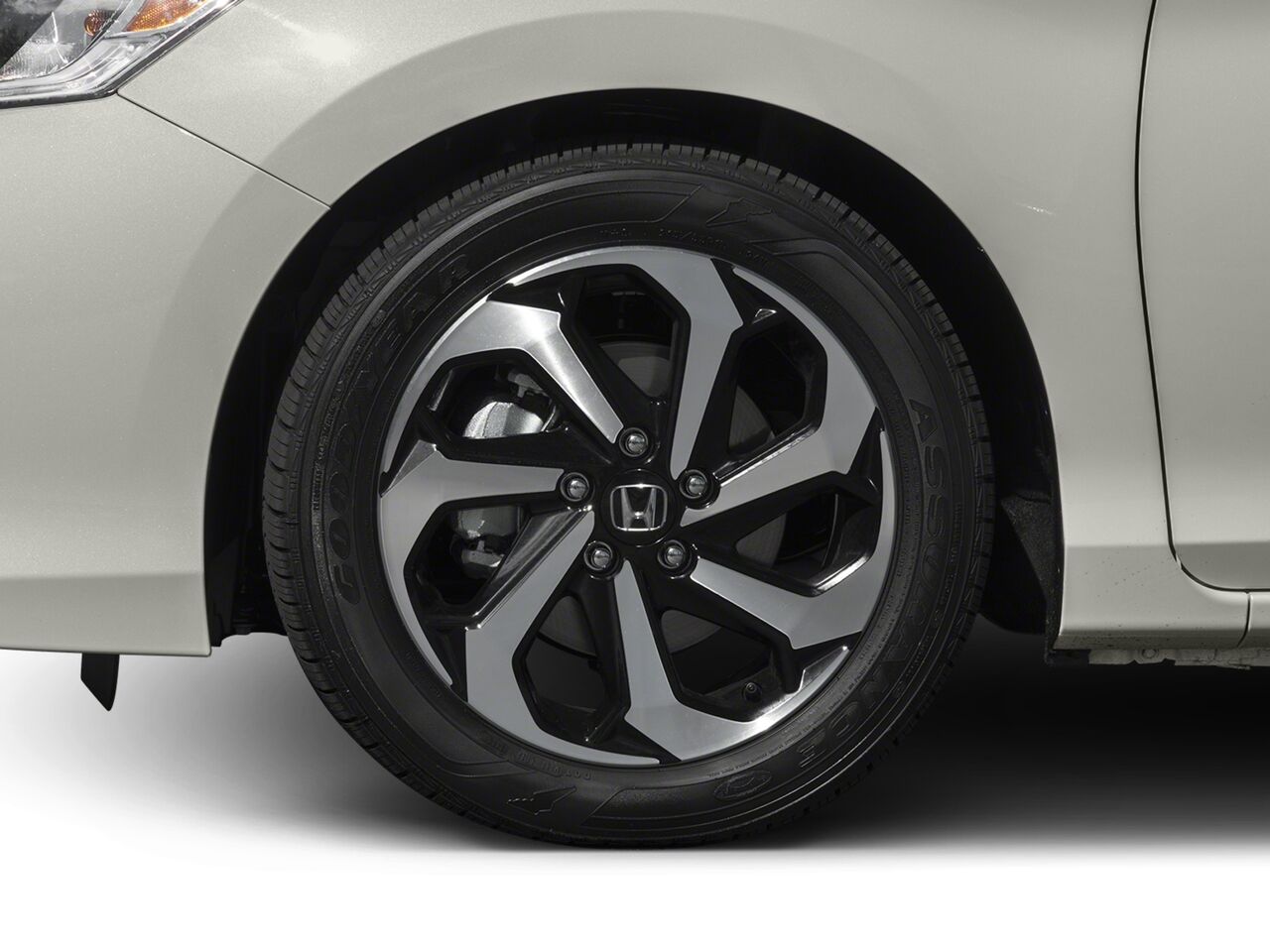 2017 Honda Accord Sedan EX-L San Clemente CA