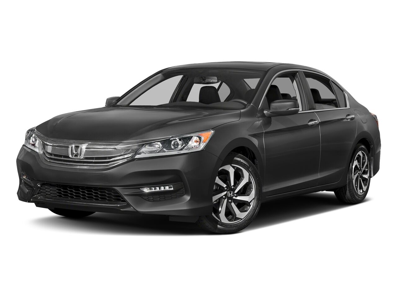 2017 Honda Accord Sedan