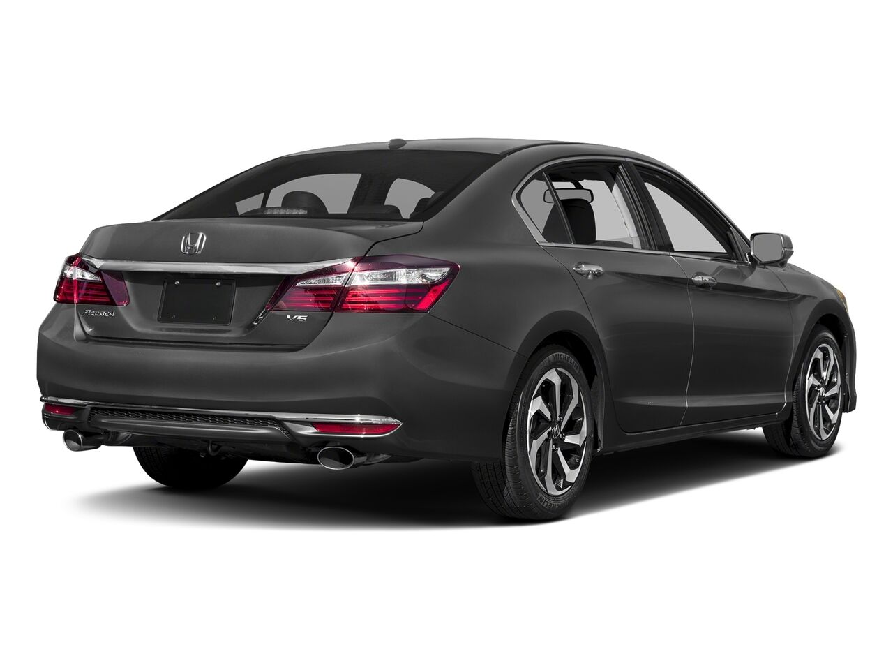 2017 Honda Accord Sedan EX-L V6 Tucson AZ