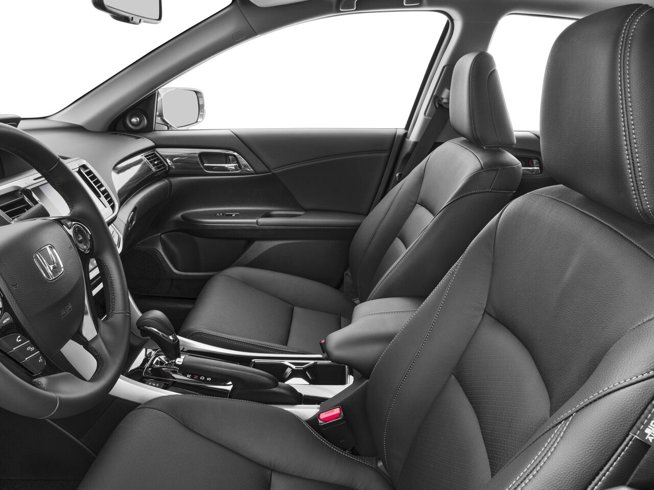 2017 Honda Accord Sedan EX-L V6 Tucson AZ