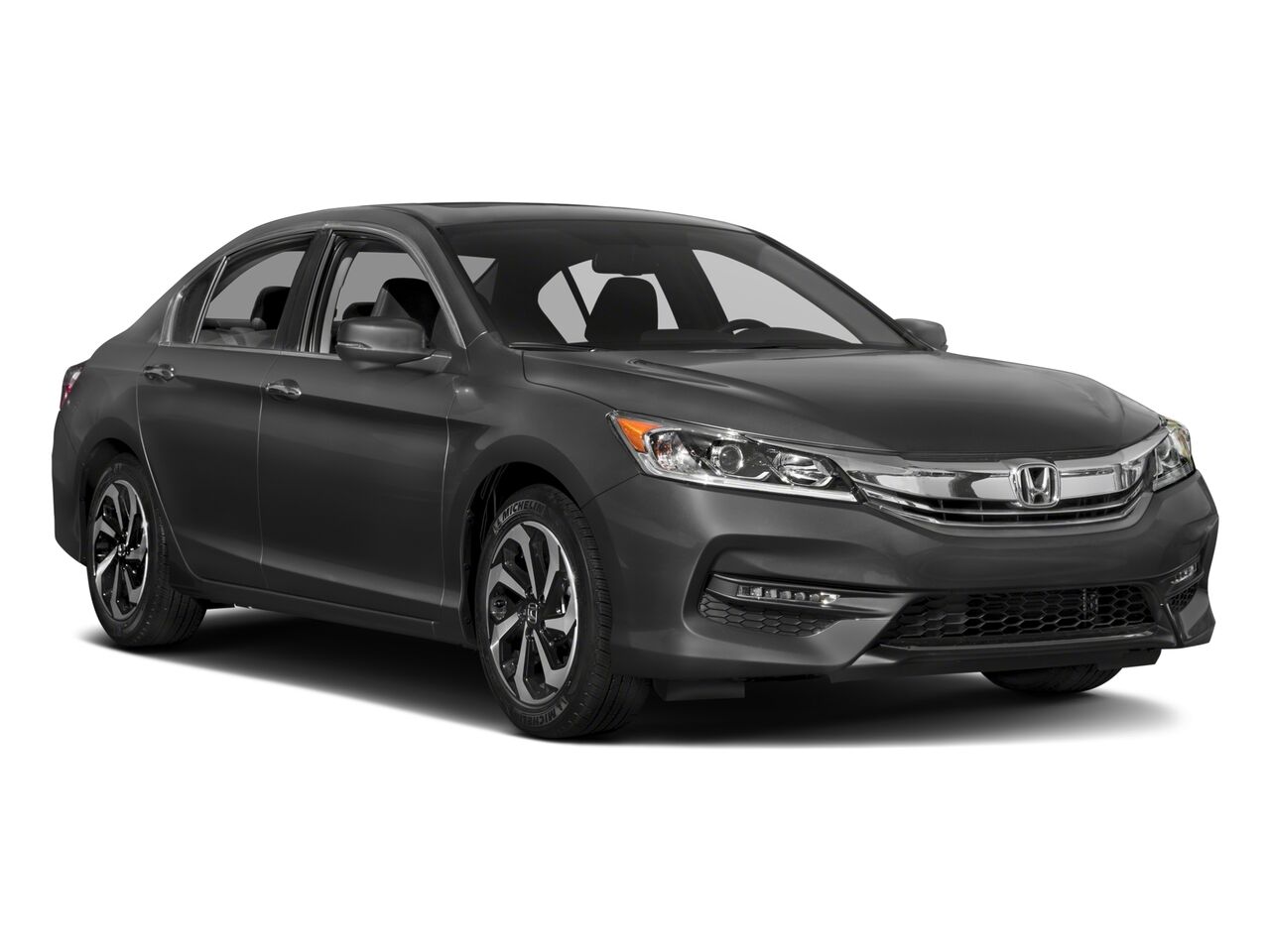 2017 Honda Accord Sedan EX-L V6 Tucson AZ