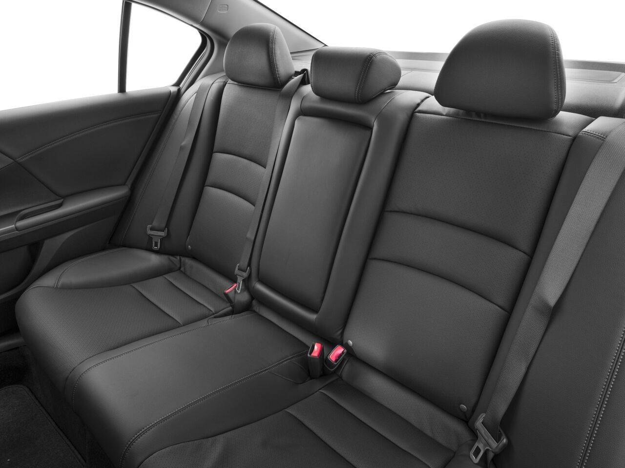 2017 Honda Accord Sedan EX-L V6 Tucson AZ