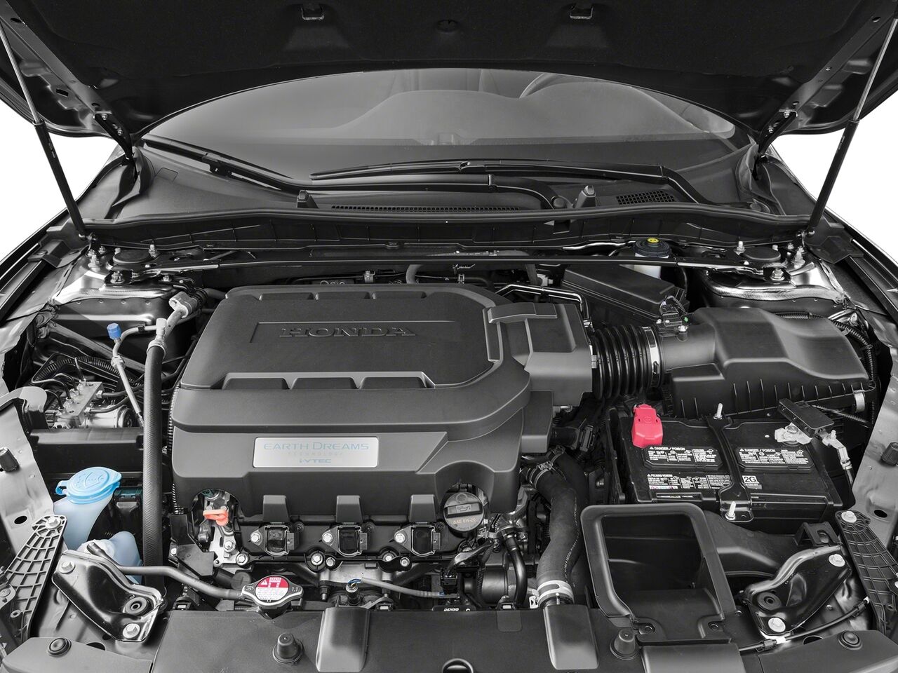 2017 Honda Accord Sedan EX-L V6 Tucson AZ