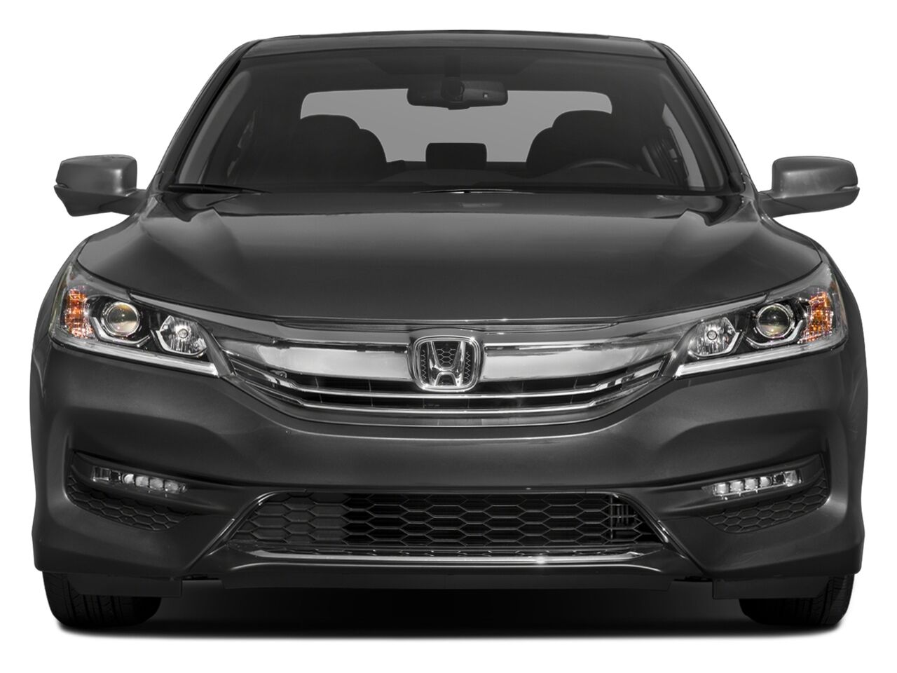 2017 Honda Accord Sedan EX-L V6 Tucson AZ