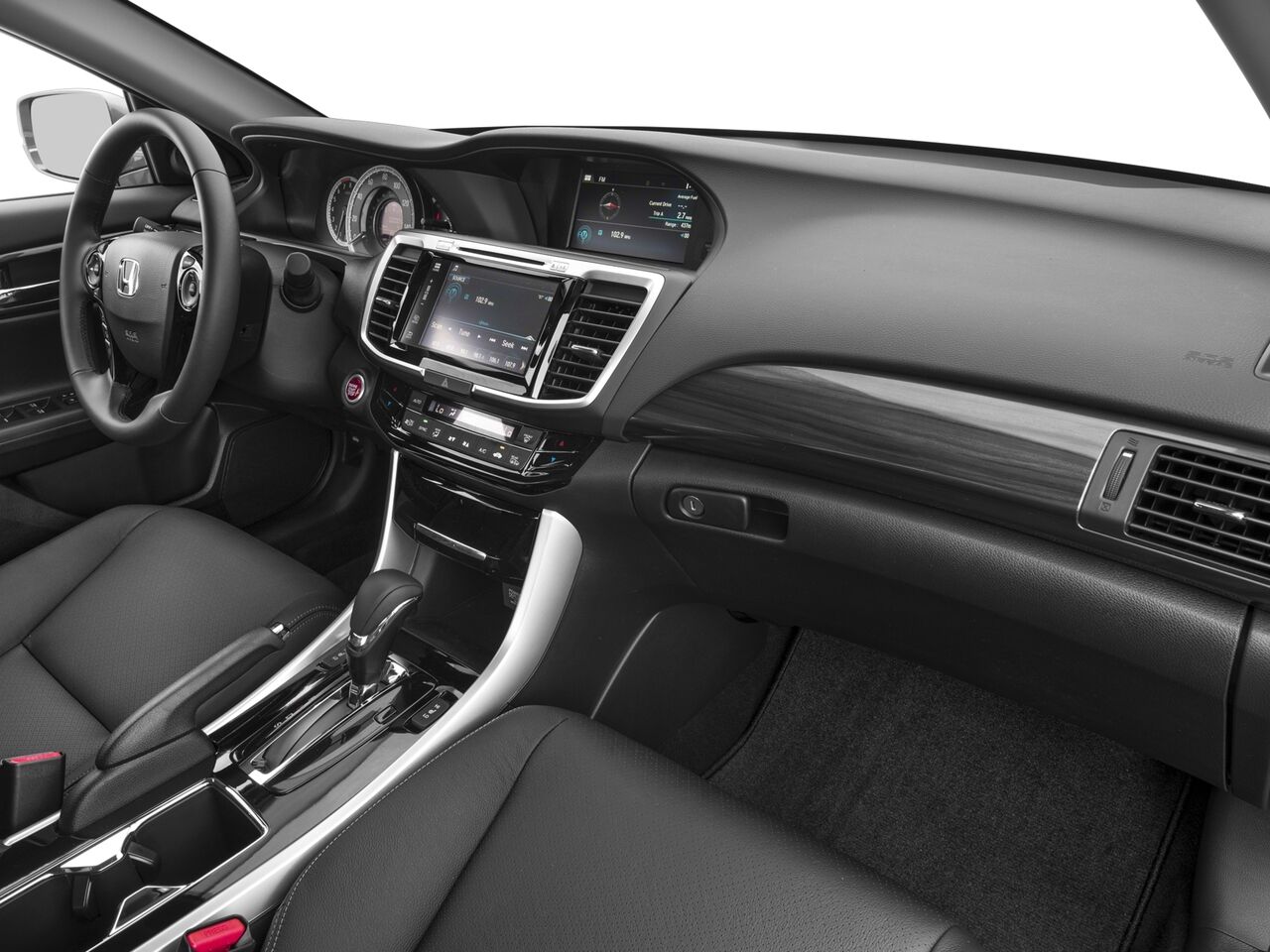 2017 Honda Accord Sedan EX-L V6 Tucson AZ