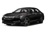 2017 Honda Accord Sedan Sport Grand Junction CO 2017 Honda Accord Sedan Sport Grand Junction CO