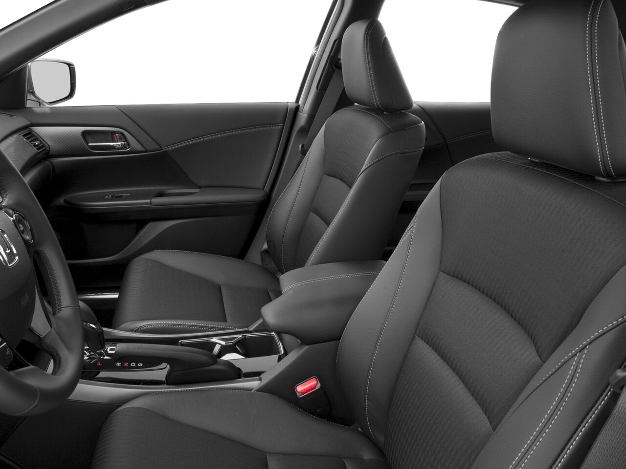 2017 Honda Accord Sedan Sport Roseville CA