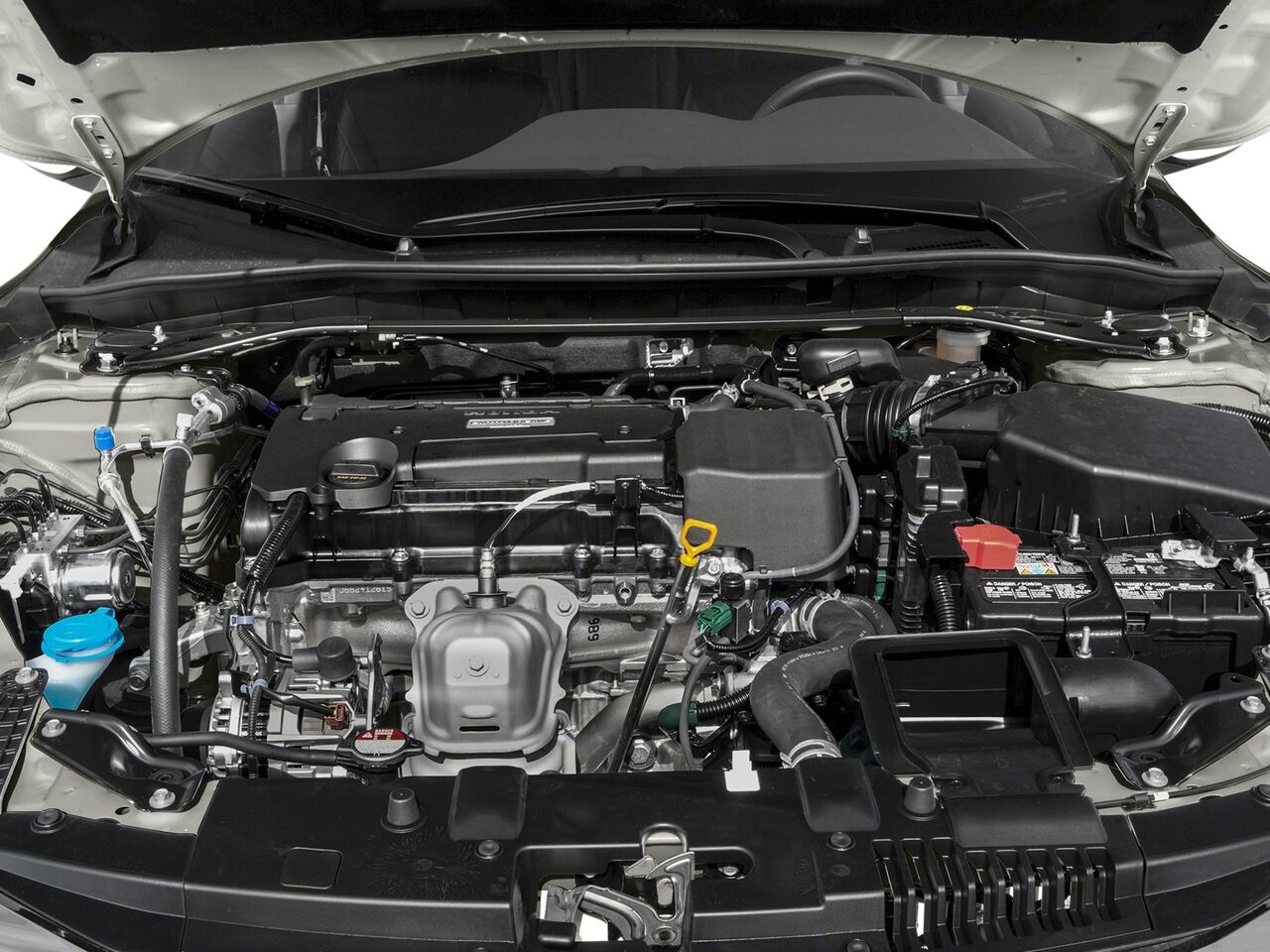 2017 Honda Accord Sedan Sport Roseville CA