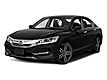 2017 Honda Accord Sedan Sport SE