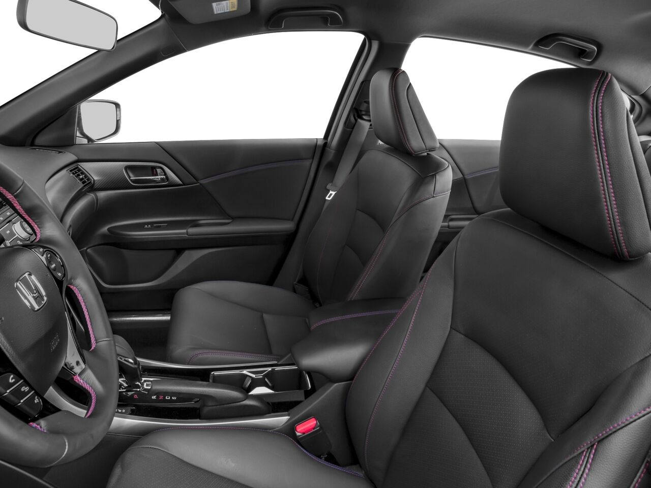 2017 Honda Accord Sedan Sport SE San Clemente CA