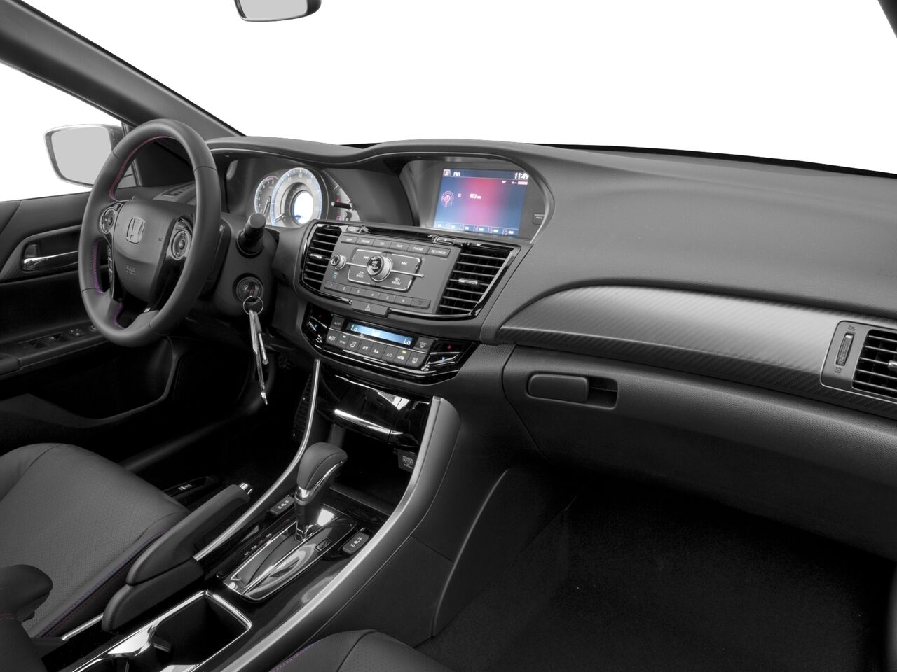 2017 Honda Accord Sedan Sport SE San Clemente CA