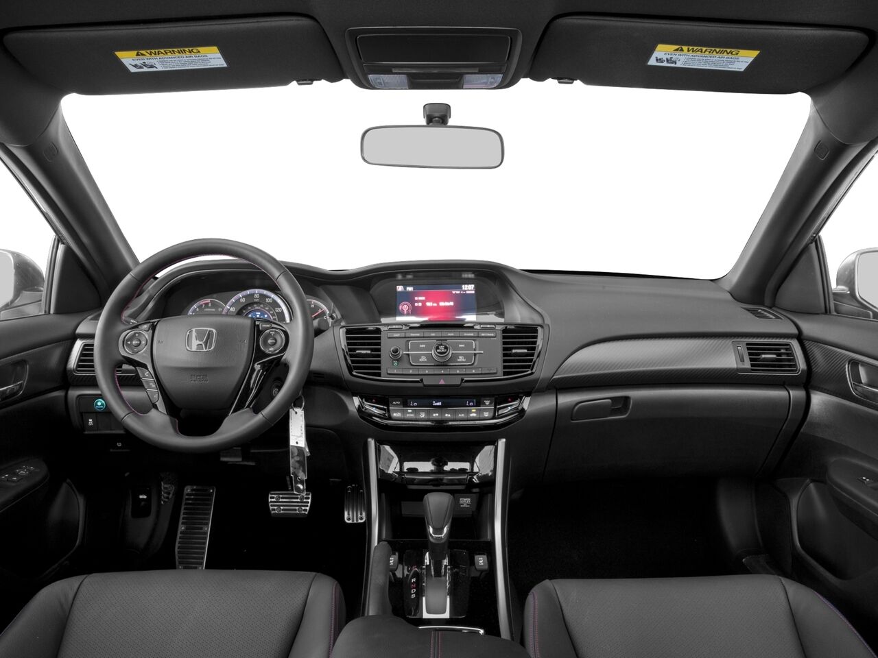 2017 Honda Accord Sedan Sport SE San Clemente CA