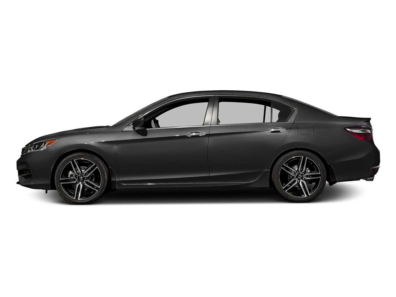 2017 Honda Accord Sport Austin TX