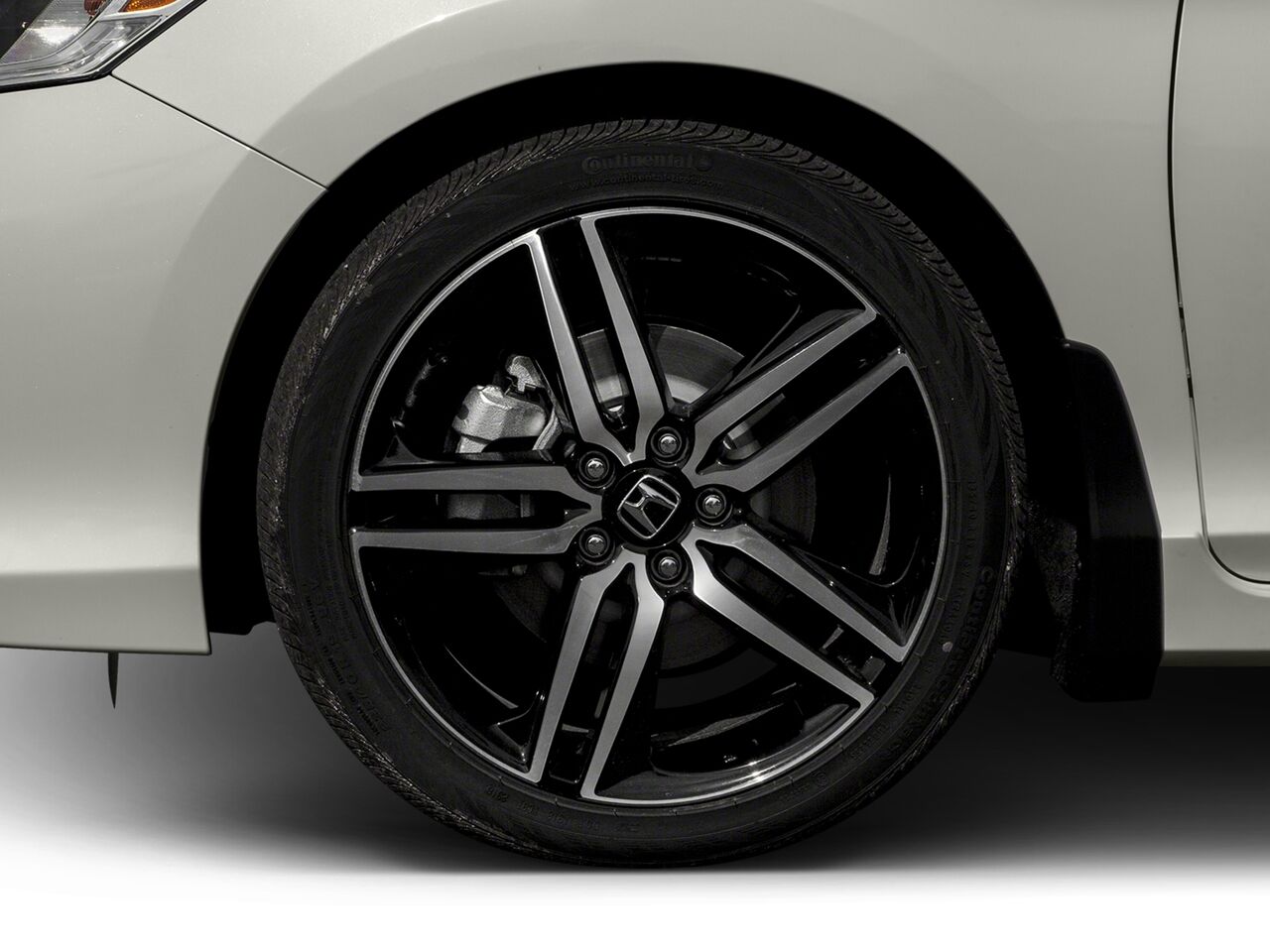 2017 Honda Accord Sport Austin TX