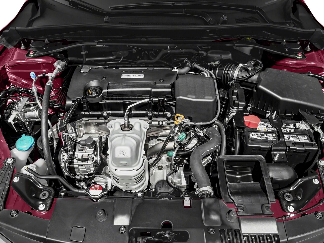 2017 Honda Accord Sport SE Irving TX