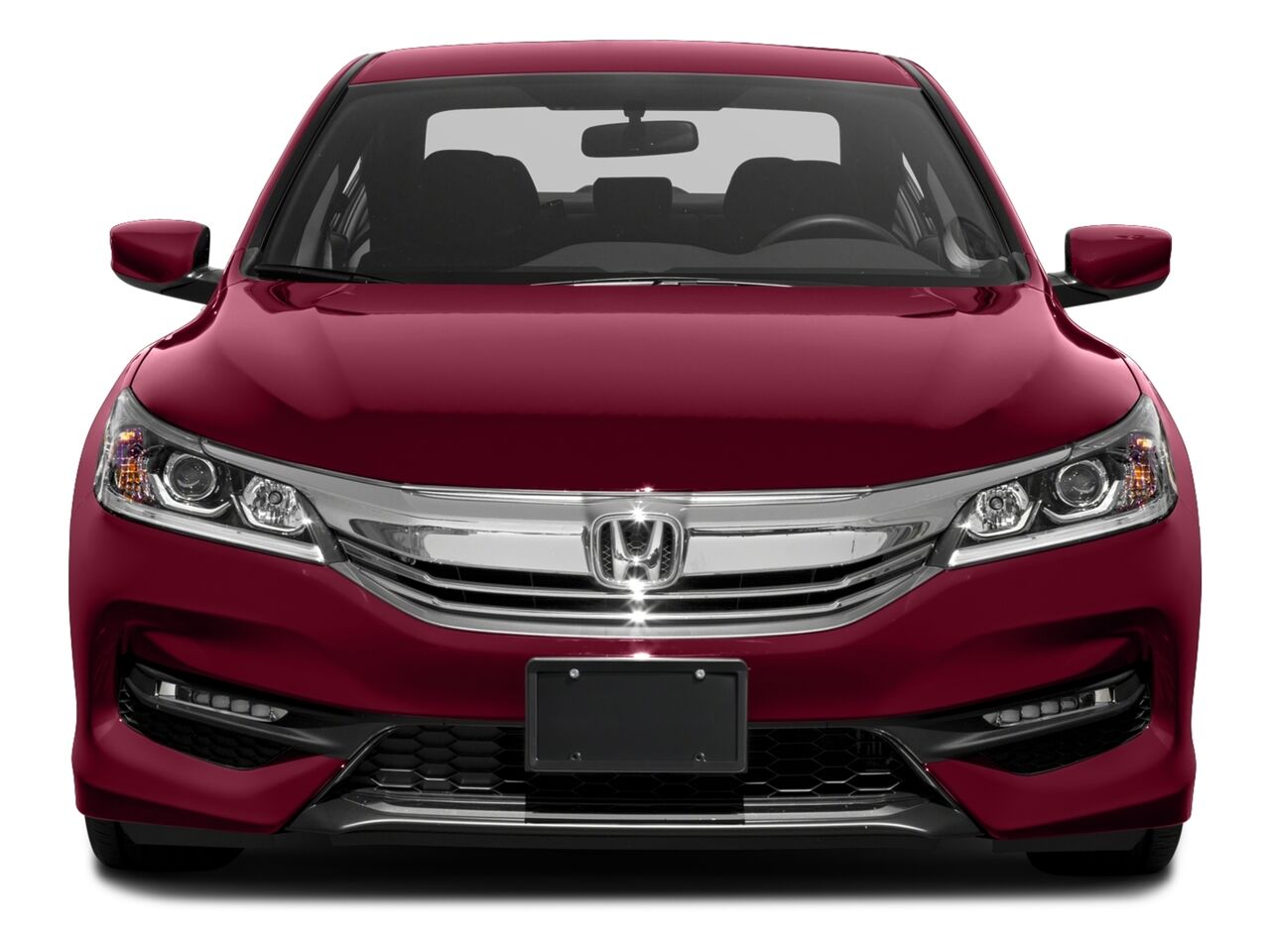 2017 Honda Accord Sport SE Irving TX